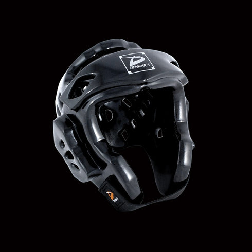 Dynamics Spartan Head Gear